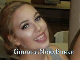 GoddessNoraBurke