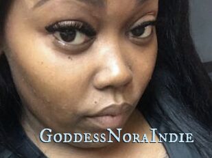 GoddessNoraIndie
