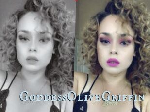 GoddessOliveGriffin