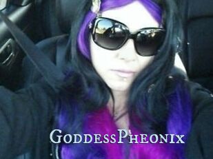GoddessPheonix