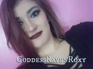 GoddessRavenRoxy