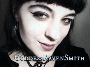 GoddessRavenSmith
