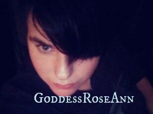 GoddessRoseAnn