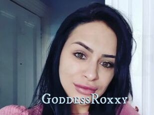 GoddessRoxxy