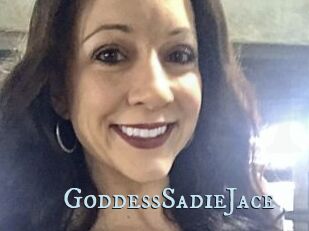 GoddessSadieJace