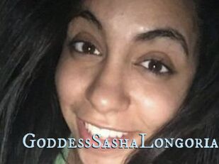 GoddessSashaLongoria