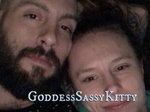 GoddessSassyKitty