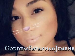 GoddessSavannahJimenez