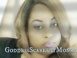 GoddessScarlettMonroe