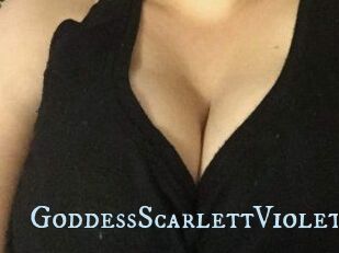 GoddessScarlettViolet