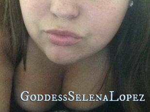 GoddessSelenaLopez