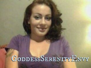 GoddessSerenityEnvy