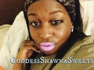 GoddessShawnaSweets