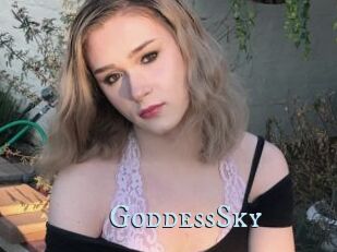GoddessSky
