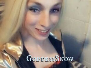 GoddessSnow