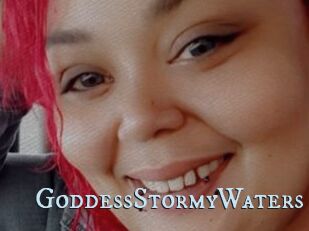 GoddessStormyWaters