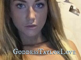 GoddessTaylorLove