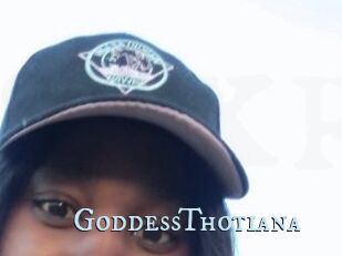 GoddessThotiana