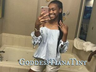 GoddessTianaTiny