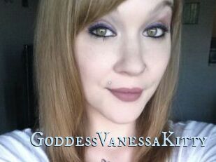 GoddessVanessaKitty