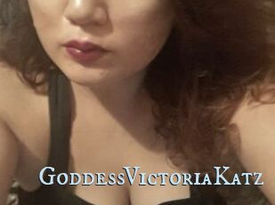 GoddessVictoriaKatz