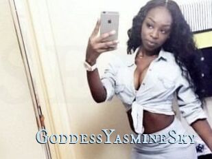 GoddessYasmineSky