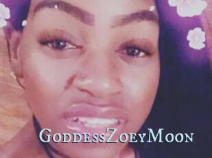 GoddessZoeyMoon