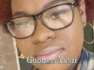 Goddess_Yanii