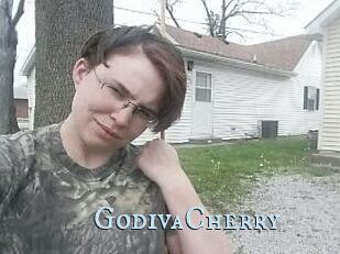 GodivaCherry