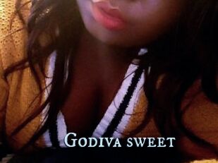 Godiva_sweet