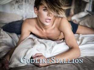 GodlikeStallion