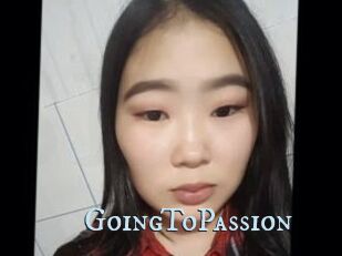 GoingToPassion