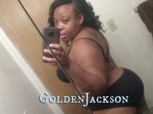 GoldenJackson