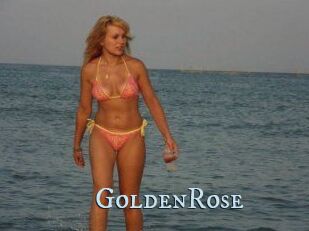 GoldenRose