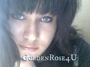 GoldenRose4U