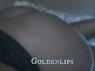 Goldenlips