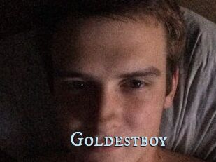 Goldest_boy