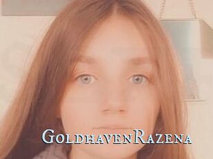 GoldhavenRazena