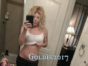 Goldie2017