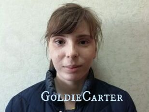 GoldieCarter