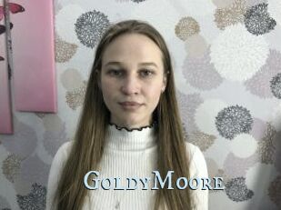 GoldyMoore
