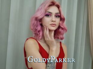 GoldyParker