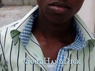 GoodHardDick
