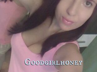 Goodgirlhoney