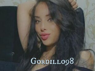 Gordillo98