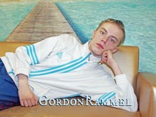 GordonRammel