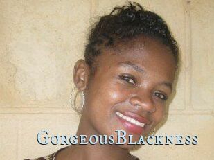 GorgeousBlackness