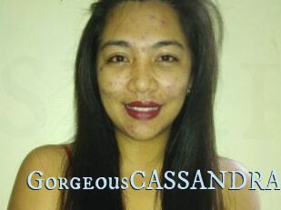 GorgeousCASSANDRA