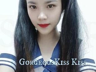 GorgeousKiss_Kiss