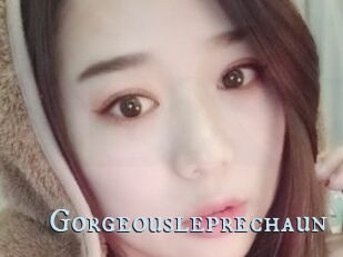 Gorgeousleprechaun